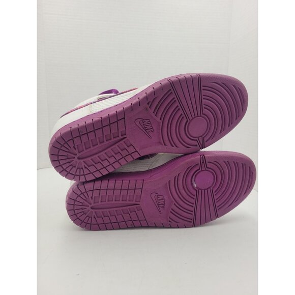 Women’s Nike Dunk ID High Premium Wedge Heels size 10 EU 42 - Picture 10 of 10